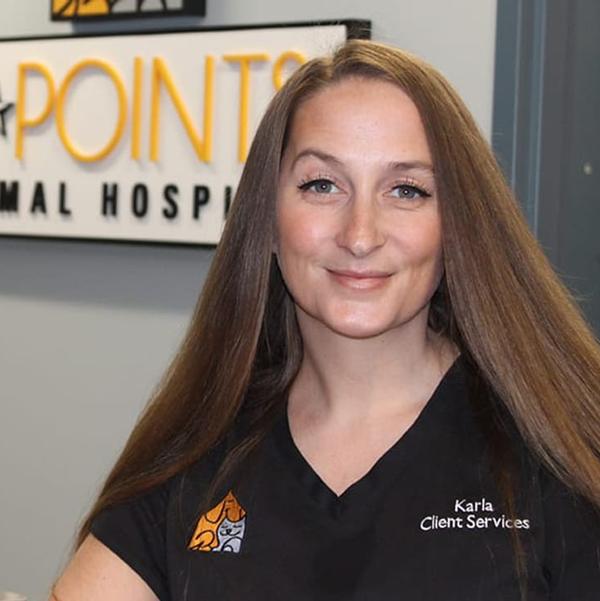Karla S.