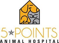 5 Points Animal Hospital